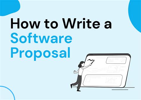 Proposal Writing Software