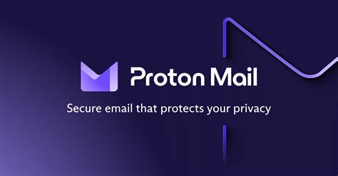 Proton Mail Encryption