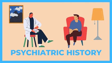 Psychiatry history