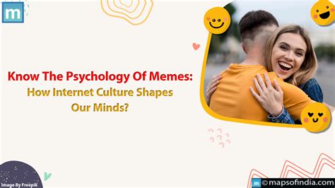 Understanding the Psychology of Memes