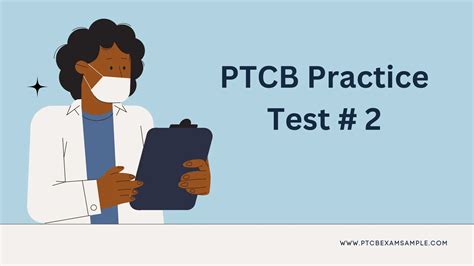 PTCB Practice Test 4 Image