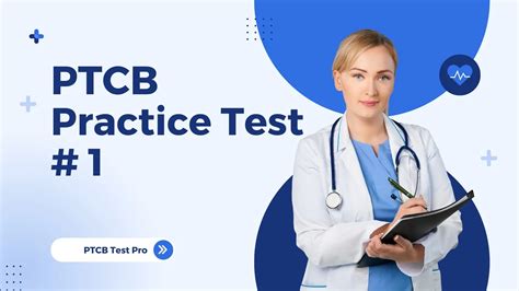 PTCB Practice Test 5