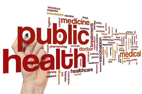 Public Health and Policy Implications