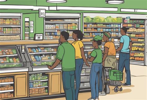 Publix EBT benefits