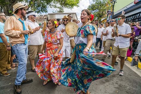 Description of Puerto Rico culture