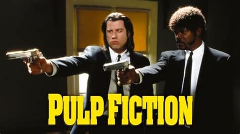 Pulp Fiction internet culture