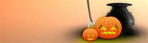 Pumpkin Blog Header