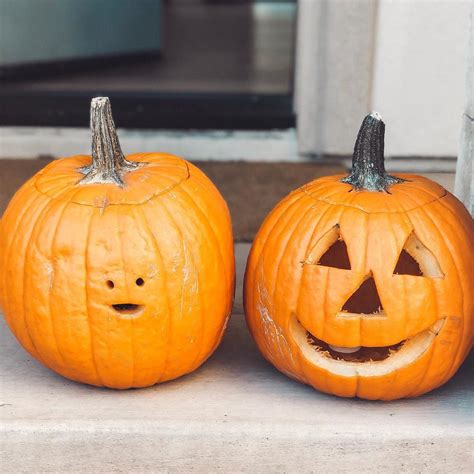 Pumpkin Carving Basics