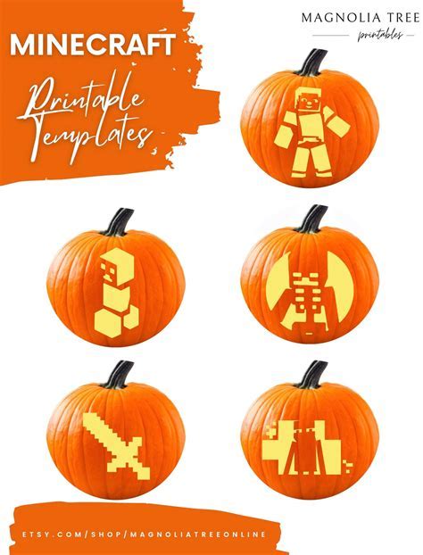 Pumpkin Carving Designs