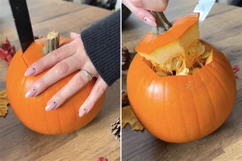 Pumpkin Carving Tips