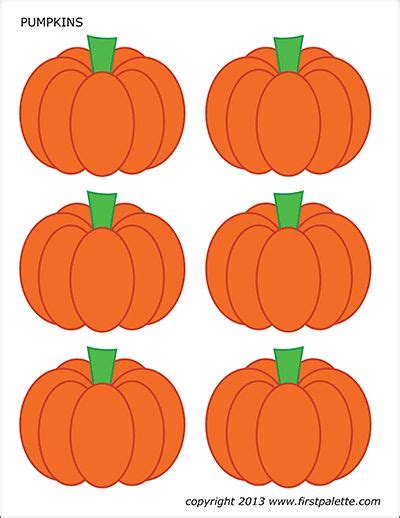 Pumpkin print 6