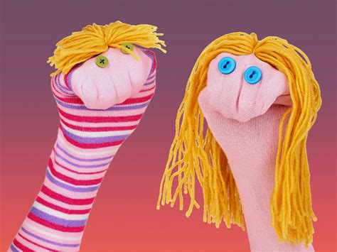 Innovative Puppet Designs