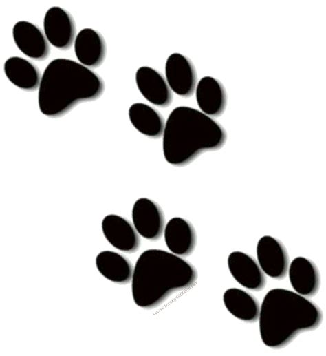 Puppy Print 7