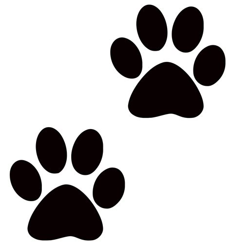 Puppy Print 8