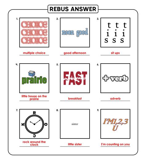 Example of a Difficult Word Search Puzzle