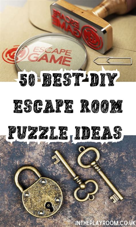 Puzzle Ideas