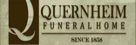 Quernheim Funeral Home Obituaries