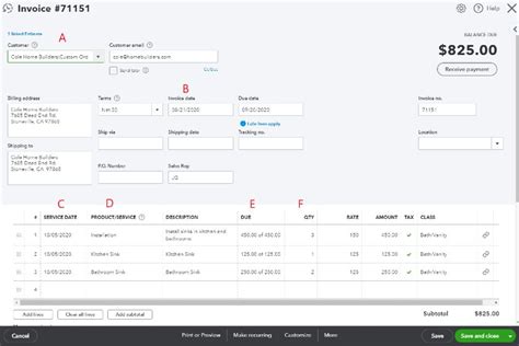 QuickBooks Online Invoice Payment Gateway