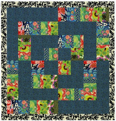 Quilt Design Inspirations