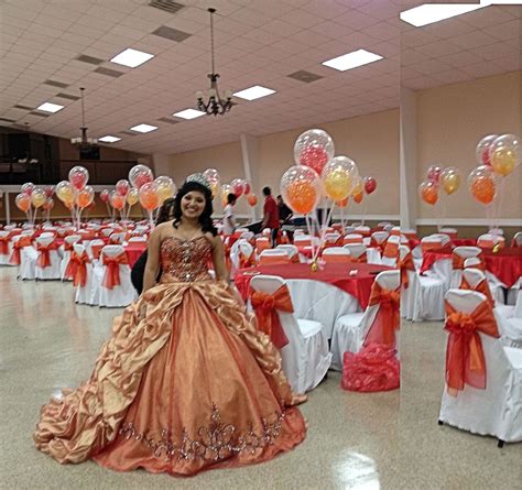 Quinceanera tips