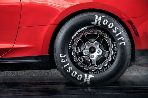 Race car wheels