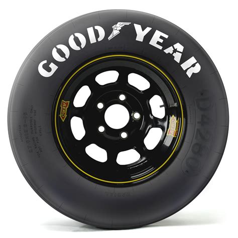 Racing Tires