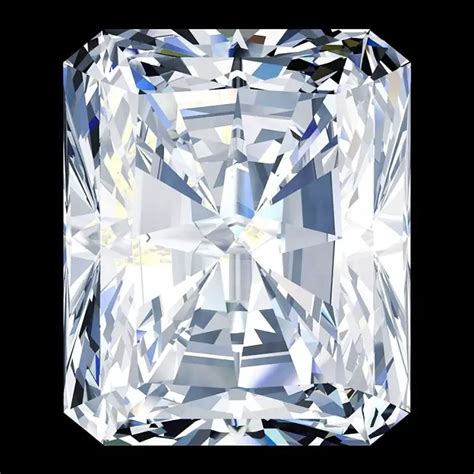 Radiant Diamond