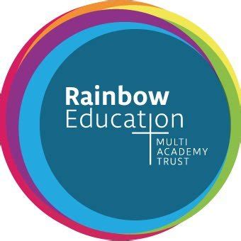 Rainbow Education Template