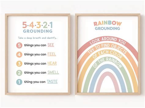 Benefits of Rainbow Fruit Loop Printables