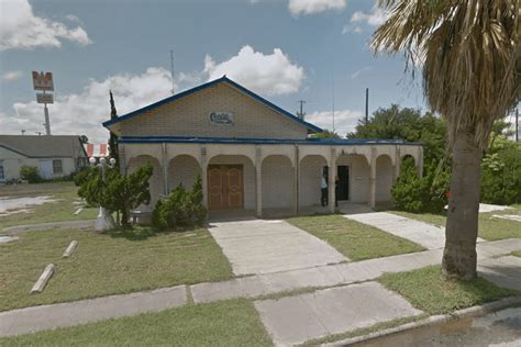 Ramon Funeral Home