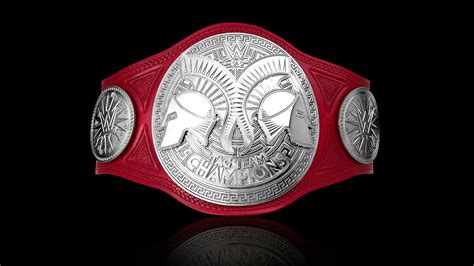 Raw Tag Team Championship Match