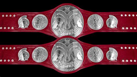 Raw Tag Team Championship