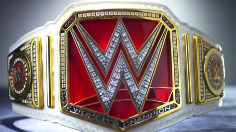 Raw Women's Championship