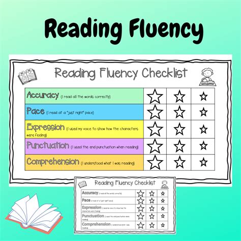 Reading Fluency