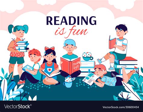 Reading is Fun Image 4