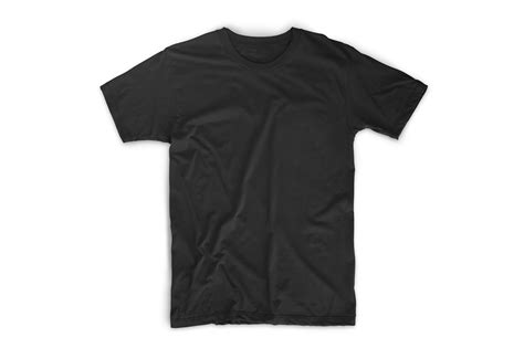 Realistic T Shirt Template Designs for Gaming