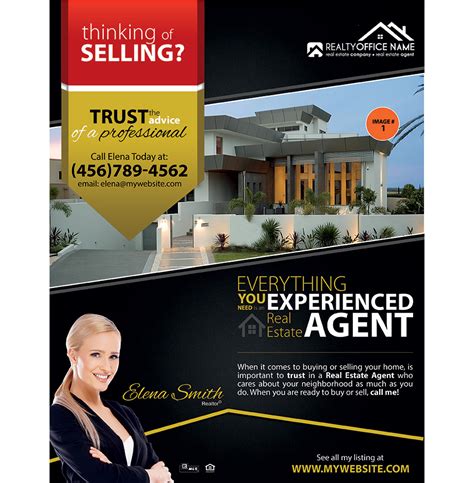 Realtor Advertising