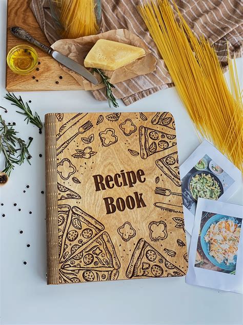 Recipe Book