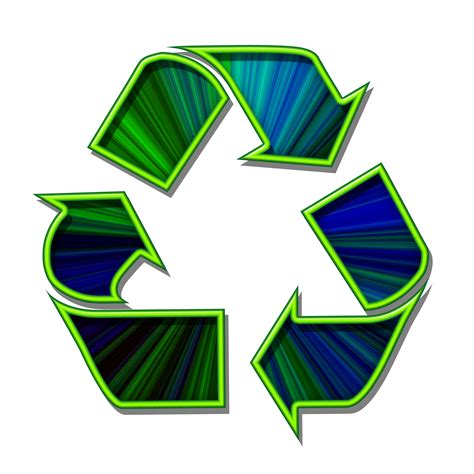 Recycle Logo