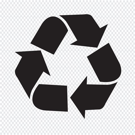 Recycling Icon