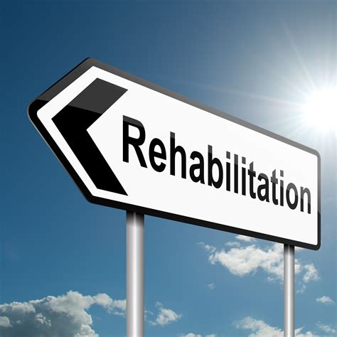 Rehab Benefits