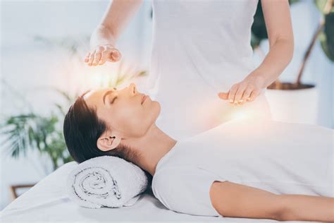 Reiki Therapy