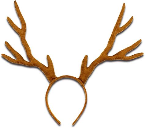 Reindeer Antlers 1