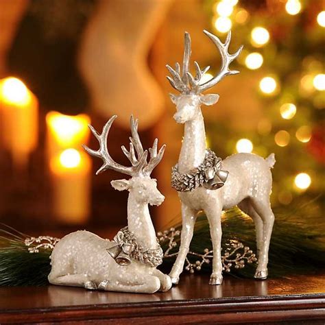 Reindeer Decoration