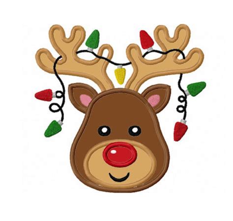 Reindeer Design