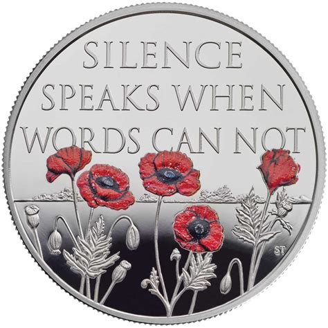 Remembrance Coins