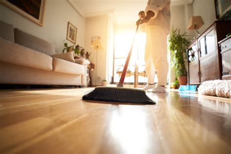 Residential Cleaning Services