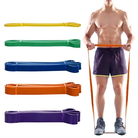 Resistance Bands for Workout