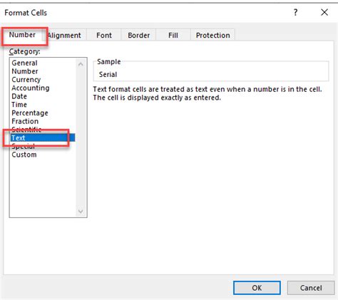 Resolving Formatting Problems