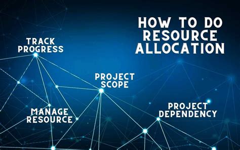 Resource Allocation